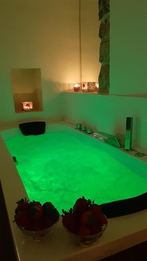 Dimora Ducabianco Bed & Breakfast Монополи Екстериор снимка