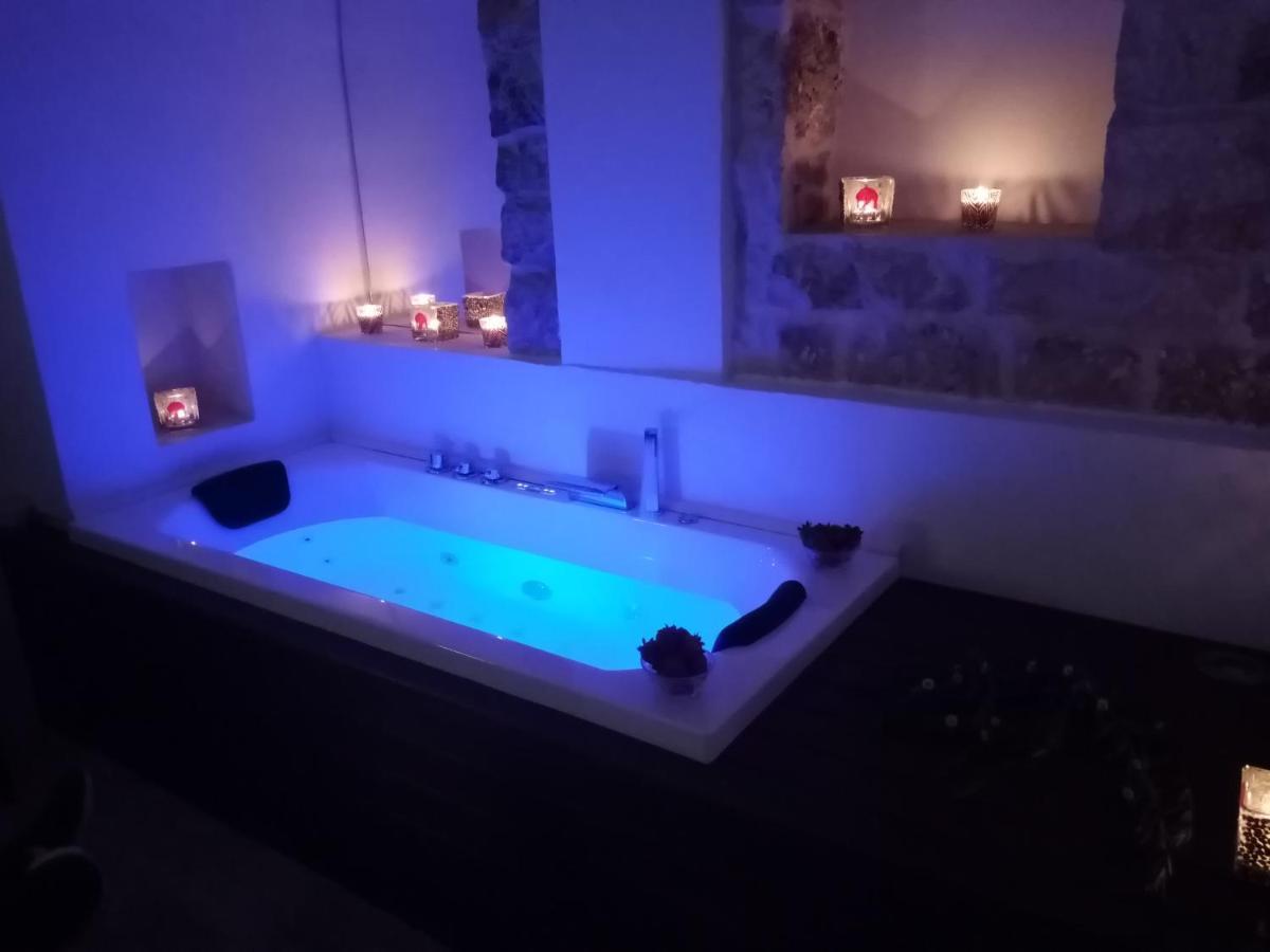 Dimora Ducabianco Bed & Breakfast Монополи Екстериор снимка