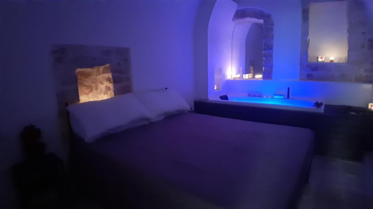 Dimora Ducabianco Bed & Breakfast Монополи Екстериор снимка