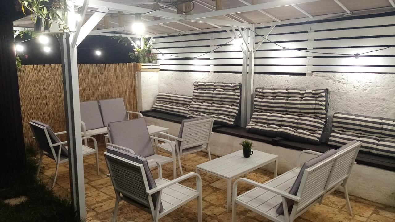 Dimora Ducabianco Bed & Breakfast Монополи Екстериор снимка