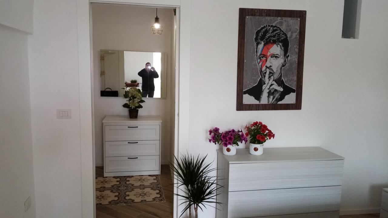 Dimora Ducabianco Bed & Breakfast Монополи Екстериор снимка