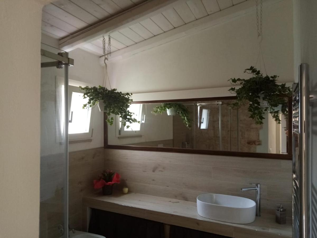 Dimora Ducabianco Bed & Breakfast Монополи Екстериор снимка